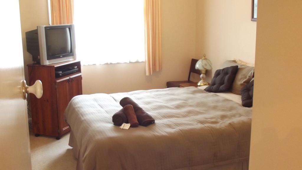 Lakes Entrance Holiday Units Экстерьер фото