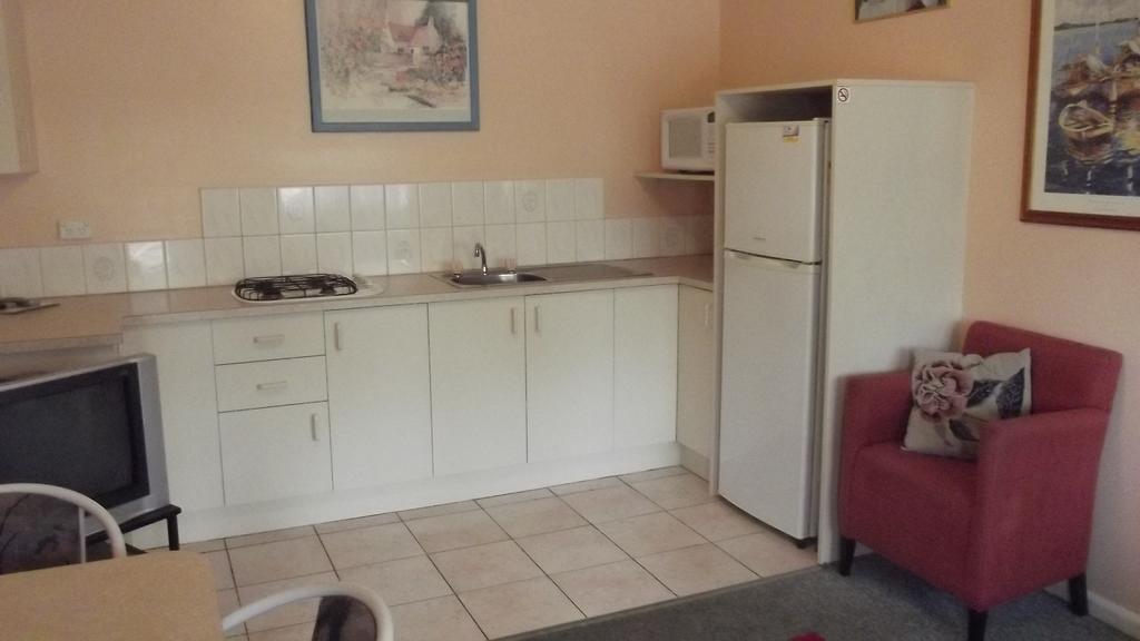 Lakes Entrance Holiday Units Экстерьер фото