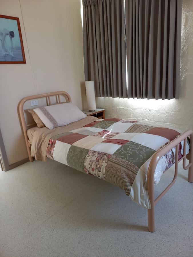 Lakes Entrance Holiday Units Экстерьер фото