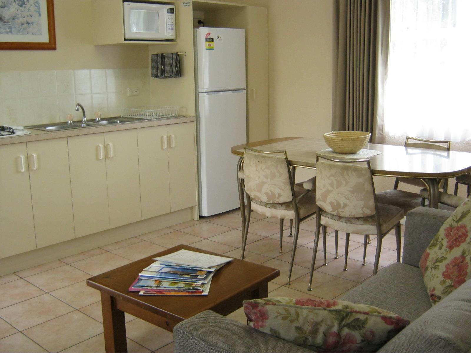 Lakes Entrance Holiday Units Экстерьер фото