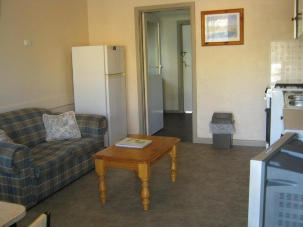 Lakes Entrance Holiday Units Экстерьер фото