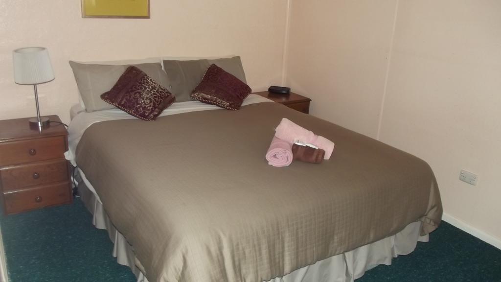 Lakes Entrance Holiday Units Экстерьер фото