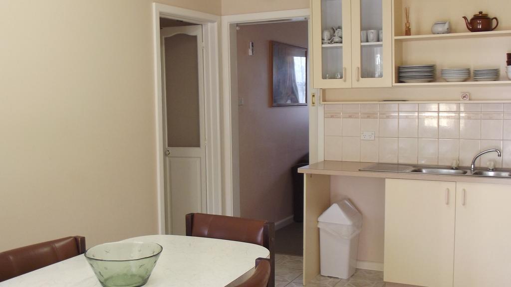 Lakes Entrance Holiday Units Экстерьер фото