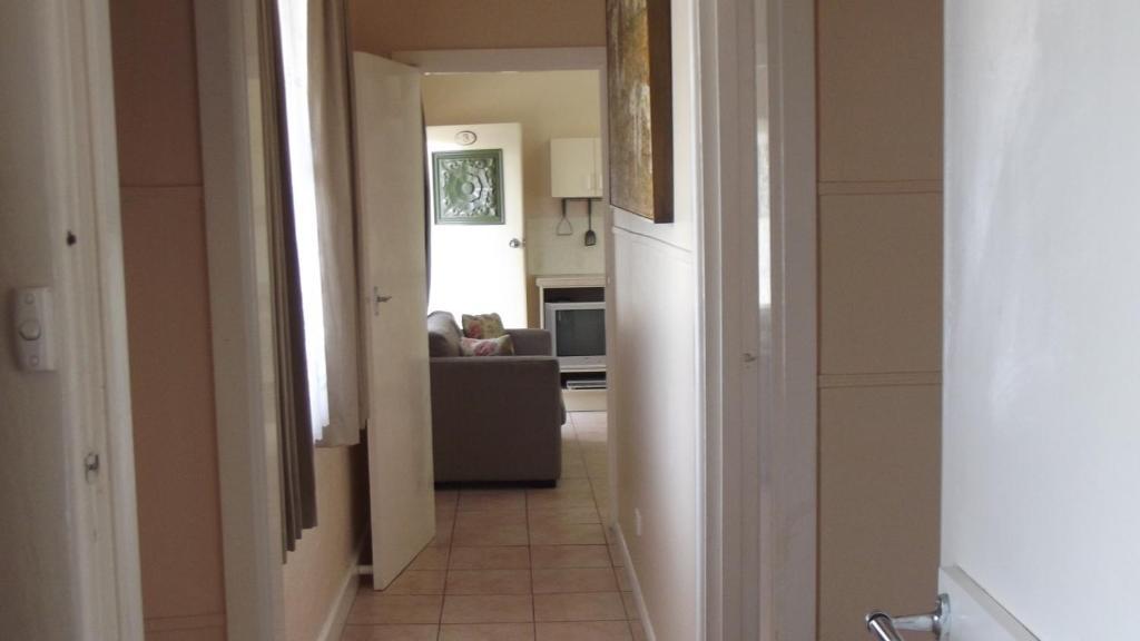 Lakes Entrance Holiday Units Номер фото