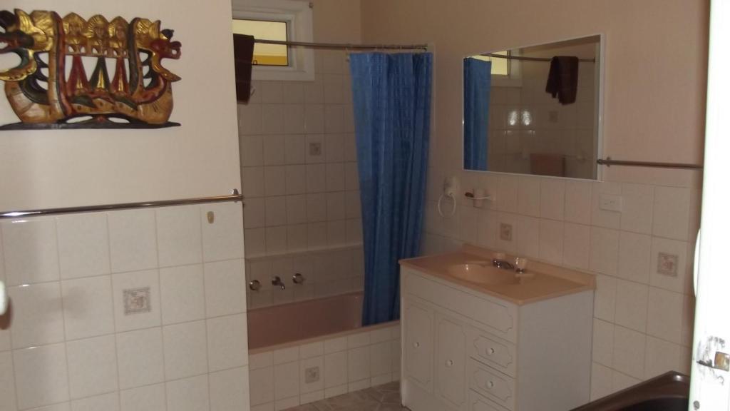 Lakes Entrance Holiday Units Экстерьер фото