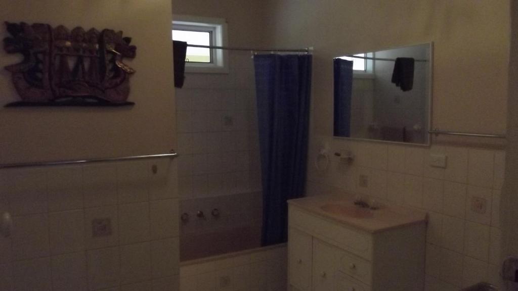 Lakes Entrance Holiday Units Экстерьер фото