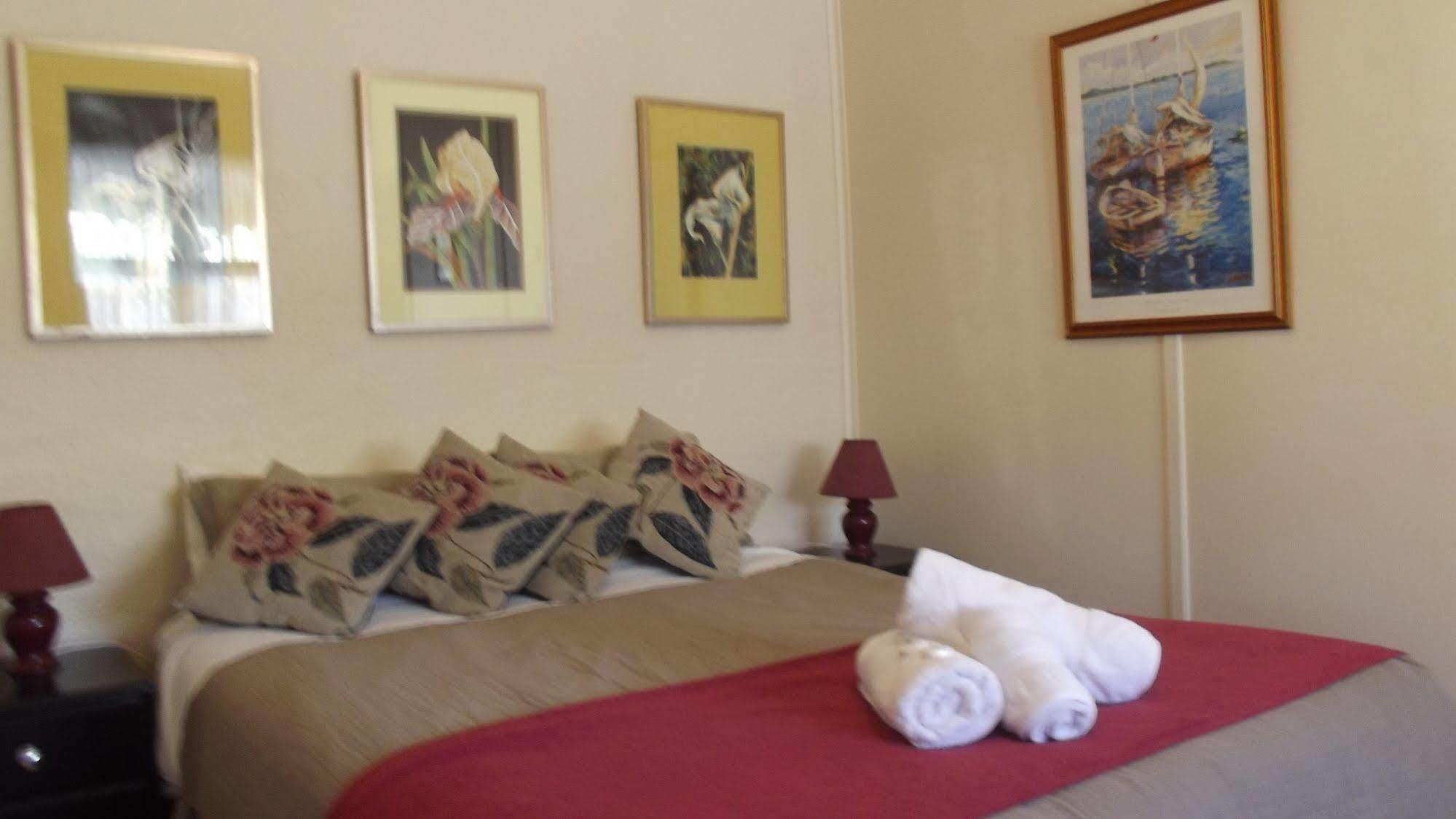 Lakes Entrance Holiday Units Экстерьер фото