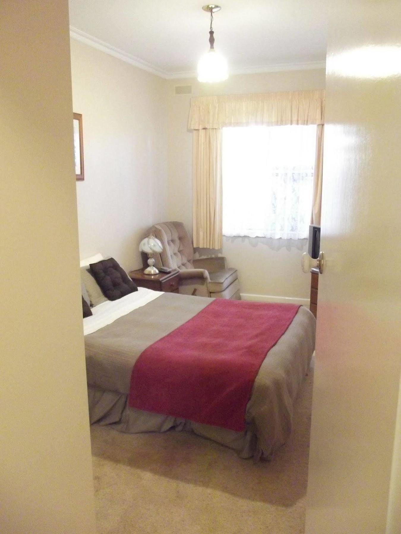 Lakes Entrance Holiday Units Экстерьер фото