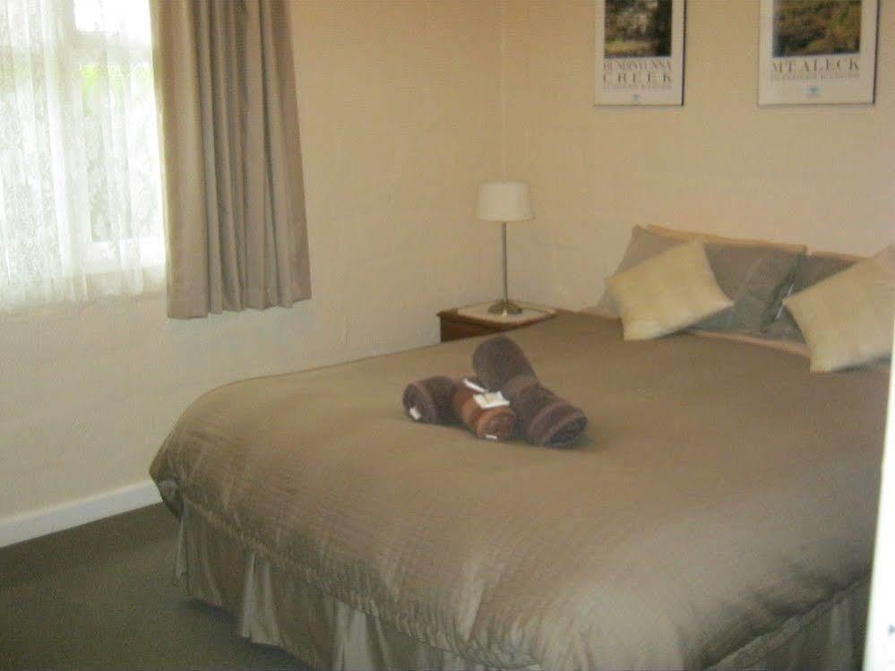 Lakes Entrance Holiday Units Экстерьер фото