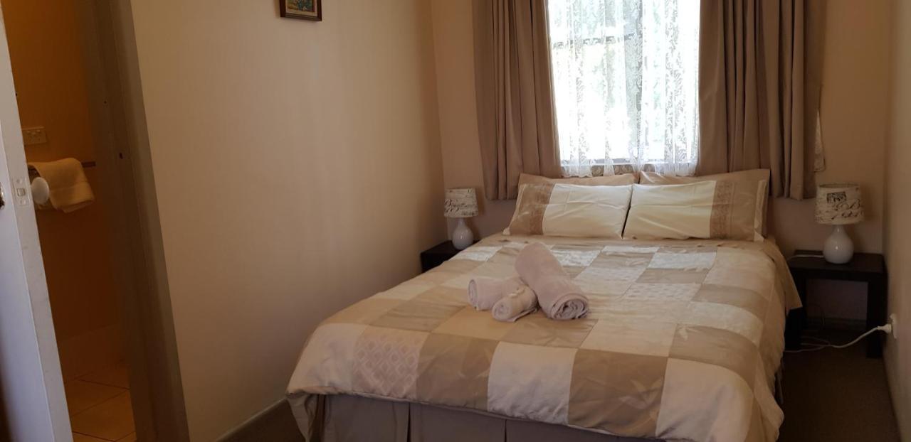 Lakes Entrance Holiday Units Экстерьер фото