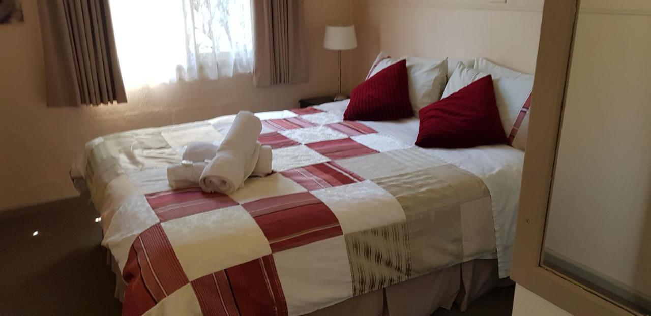 Lakes Entrance Holiday Units Экстерьер фото
