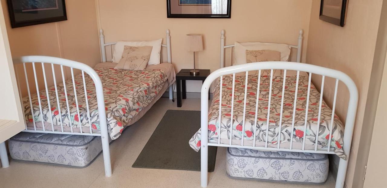 Lakes Entrance Holiday Units Экстерьер фото